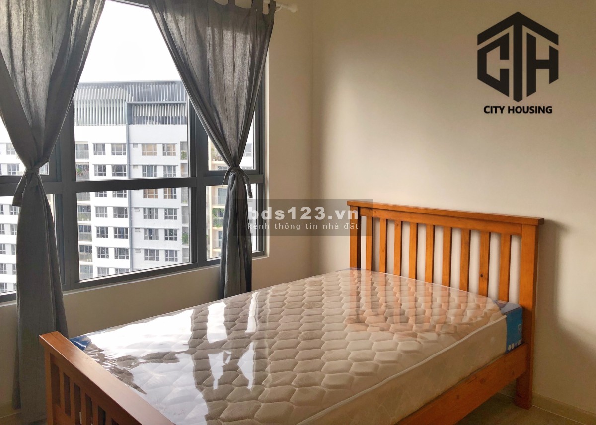 Căn hộ Palm Heights cho thuê 2PN giá siêu tốt. LH ngay em Kiều 092 423 9630.