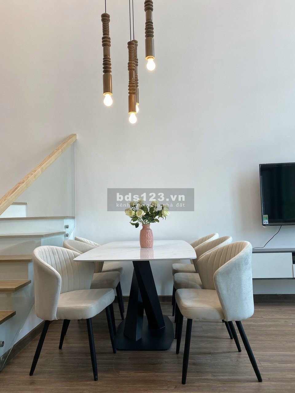 2 pn Duplex tại Feliz En Vista hướng Đông Nam gió mát cả ngày, liên hệ 092 423 9630 KIỀU.