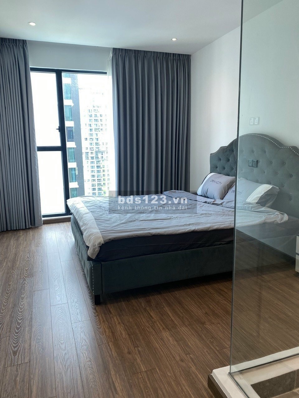 2 pn Duplex tại Feliz En Vista hướng Đông Nam gió mát cả ngày, liên hệ 092 423 9630 KIỀU.
