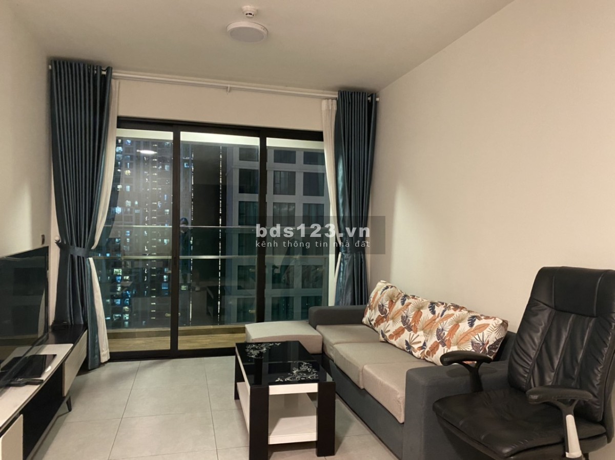 Feliz en Vista cho thuê căn hộ 2PN view nội khu sang xin. LH ngay em Kiều 092 423 9630.