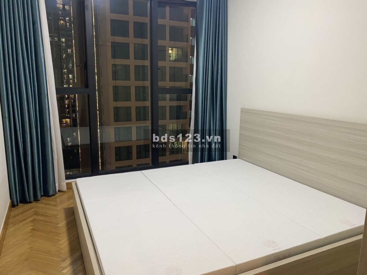 Feliz en Vista cho thuê căn hộ 2PN view nội khu sang xin. LH ngay em Kiều 092 423 9630.
