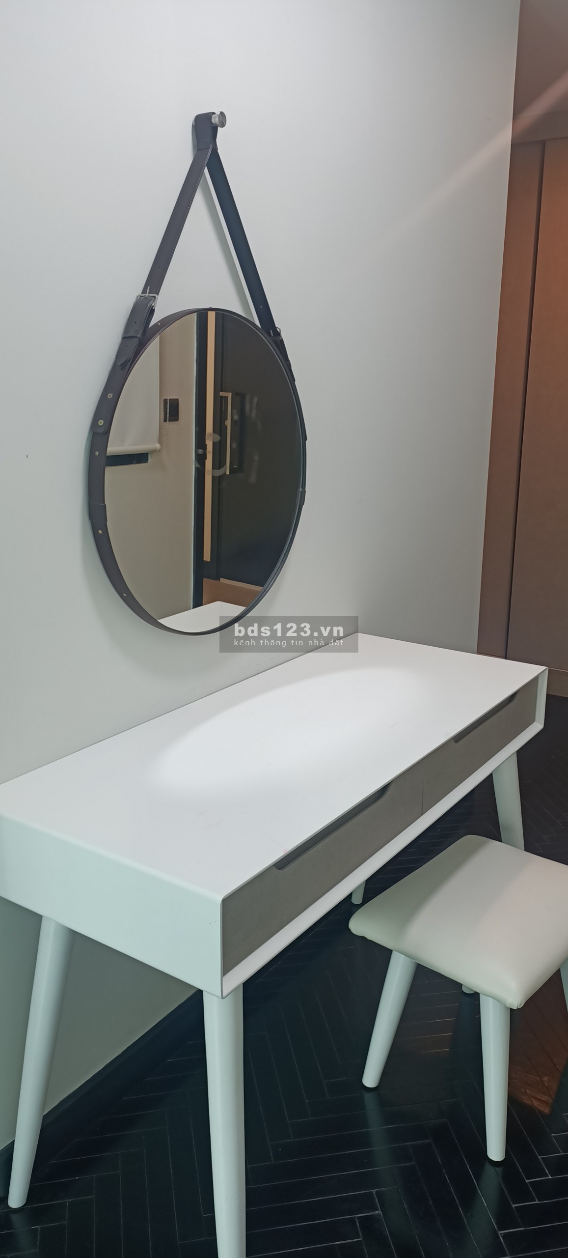 Căn hộ 2PN Duplex tại Feliz en Vista siêu rộng rãi. LH em Kiều…