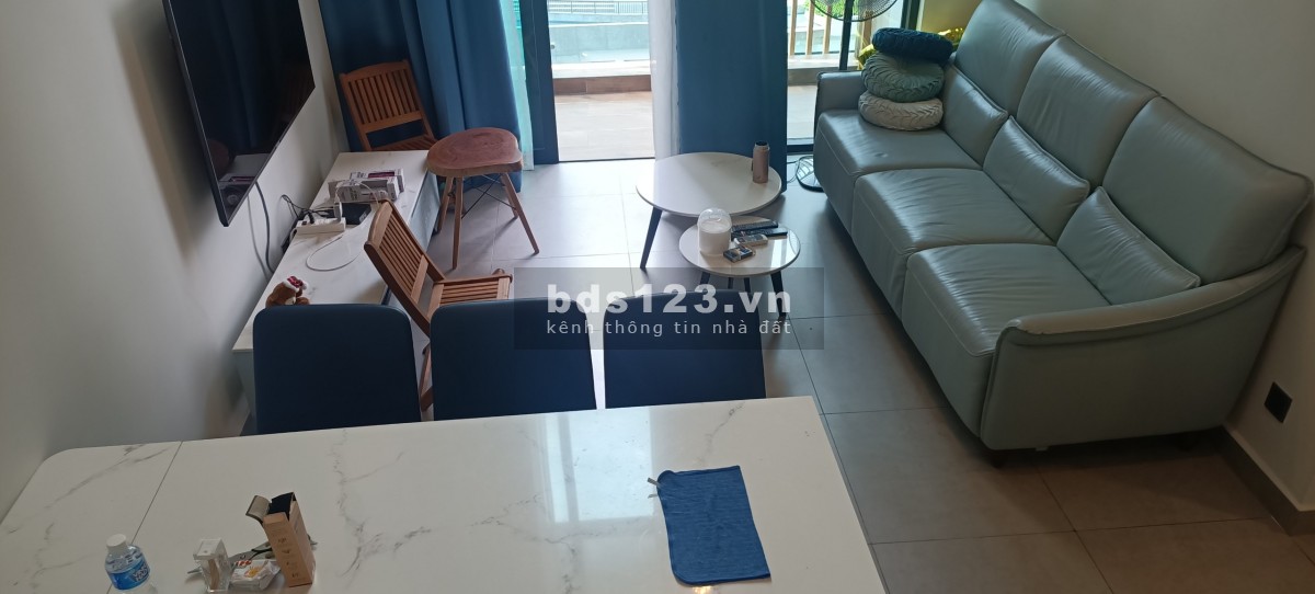 Căn hộ 2PN Duplex tại Feliz en Vista siêu rộng rãi. LH em Kiều…