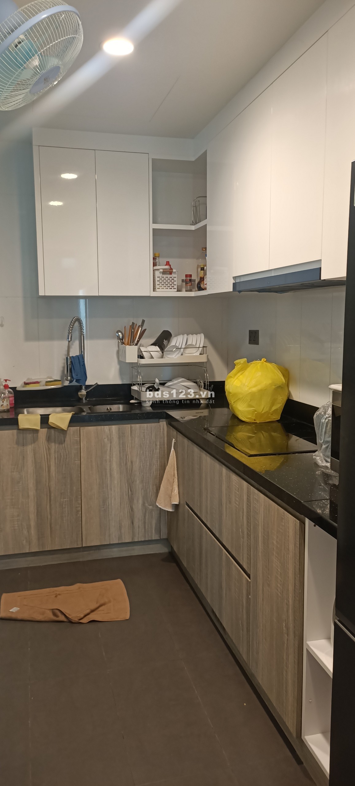 Căn hộ 2PN Duplex tại Feliz en Vista siêu rộng rãi. LH em Kiều…