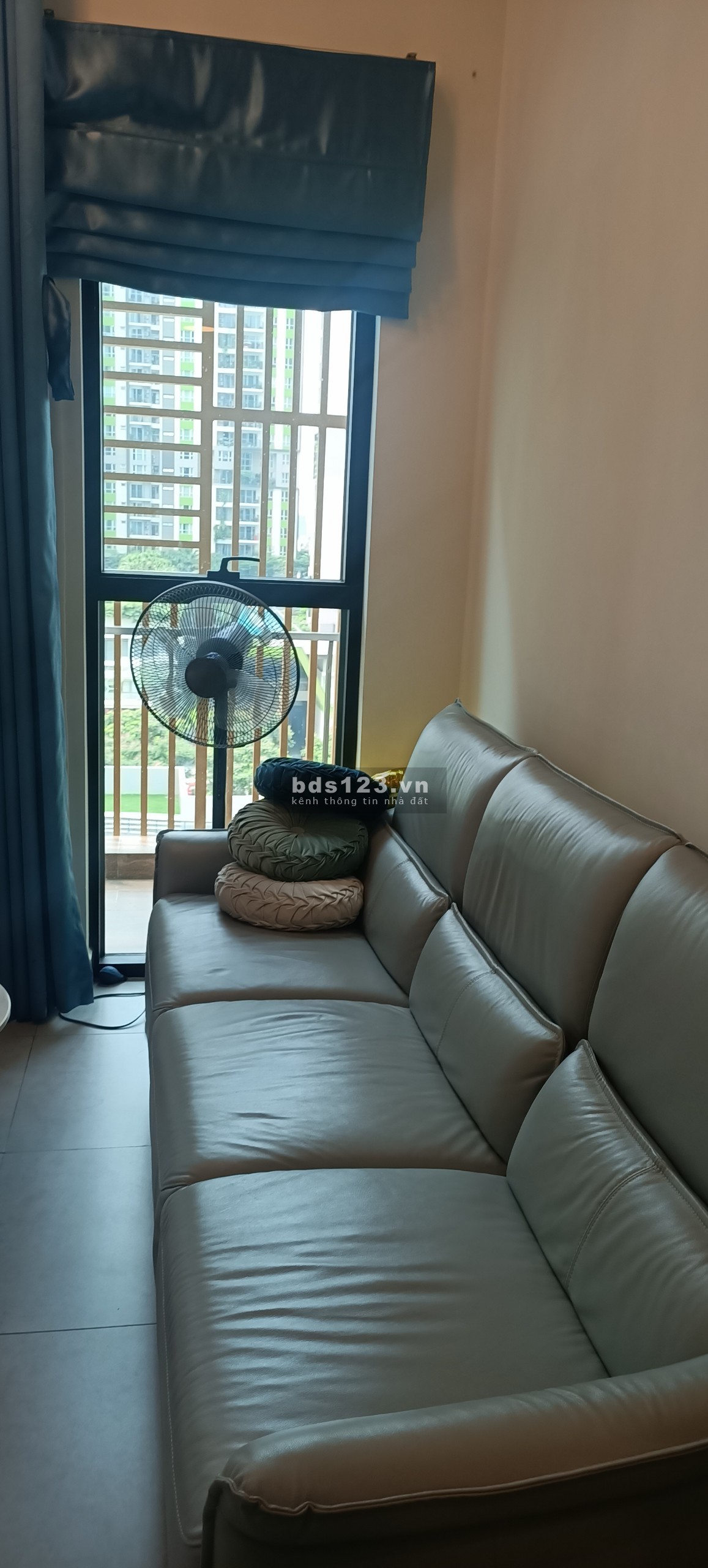 Căn hộ 2PN Duplex tại Feliz en Vista siêu rộng rãi. LH em Kiều…