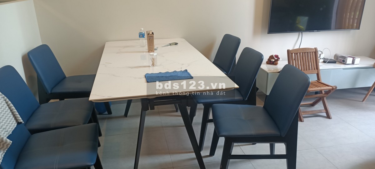 Căn hộ 2PN Duplex tại Feliz en Vista siêu rộng rãi. LH em Kiều…