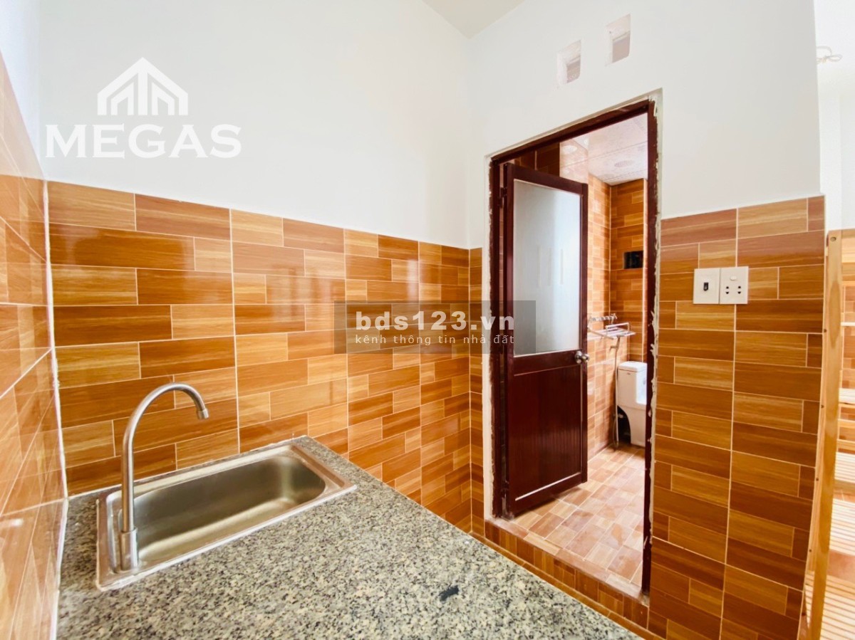 Phòng trọ mới đẹp giá tốt tiện nghị Bancol thoáng, ngay Hương lộ 80, Nguyễn Thị Tú