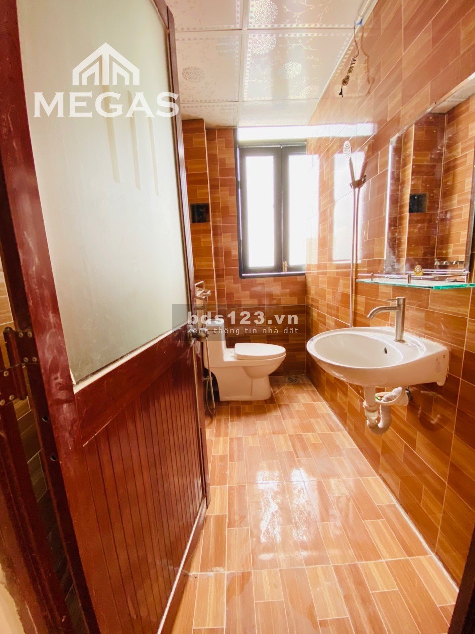 Phòng trọ mới đẹp giá tốt tiện nghị Bancol thoáng, ngay Hương lộ 80, Nguyễn Thị Tú