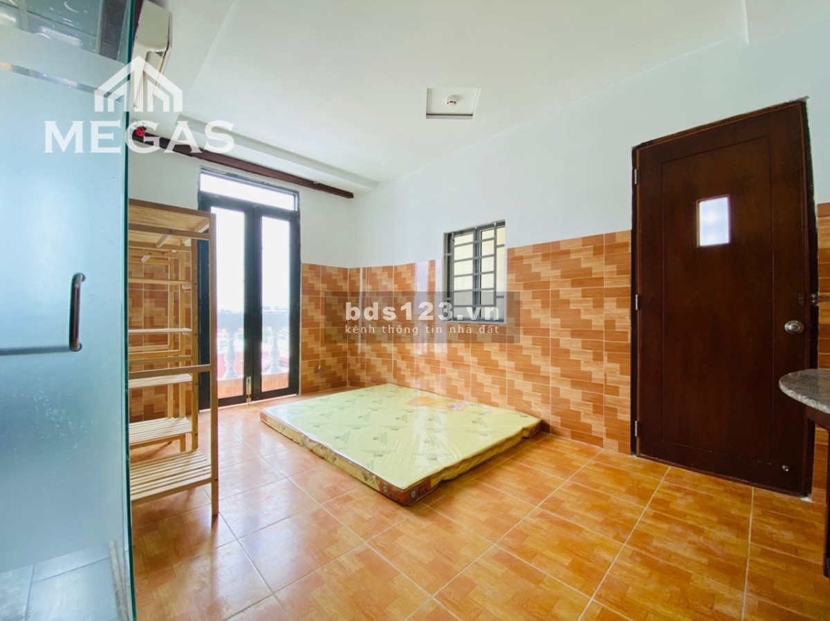 Phòng trọ mới đẹp giá tốt tiện nghị Bancol thoáng, ngay Hương lộ 80, Nguyễn Thị Tú