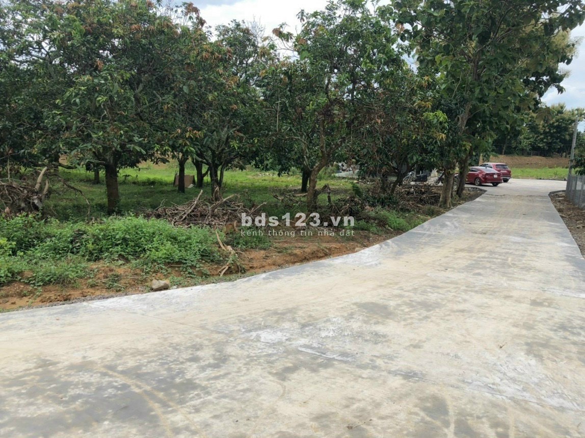 Đất vườn ĐẦU TƯ ngay UBND xã La Ngà, Định Quán, Đồng Nai, *2 tỷ/1.100m2- sẵn 100m2 thổ cư*, đg BT 5M