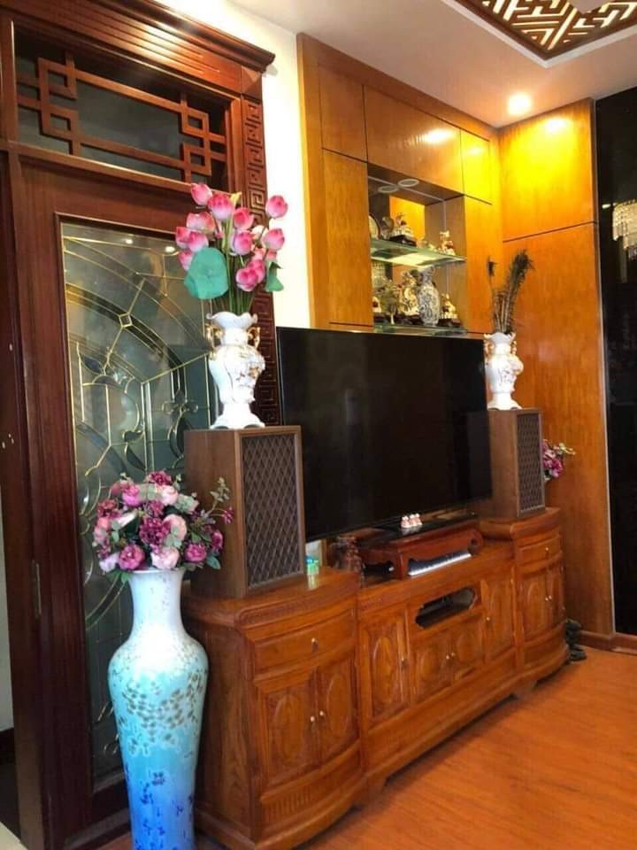Mặt kinh doanh mọi thể loại Phù Khê, Từ Sơn, vị trí đỉnh, toà biệt thự 5 tầng mới