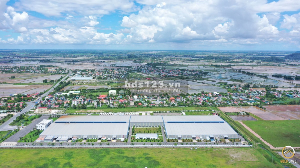 Bán đất khu đô thị Thanh Hà Thanh Liêm, Hà Na đã có sổ đỏ, giá tốt đầu tư