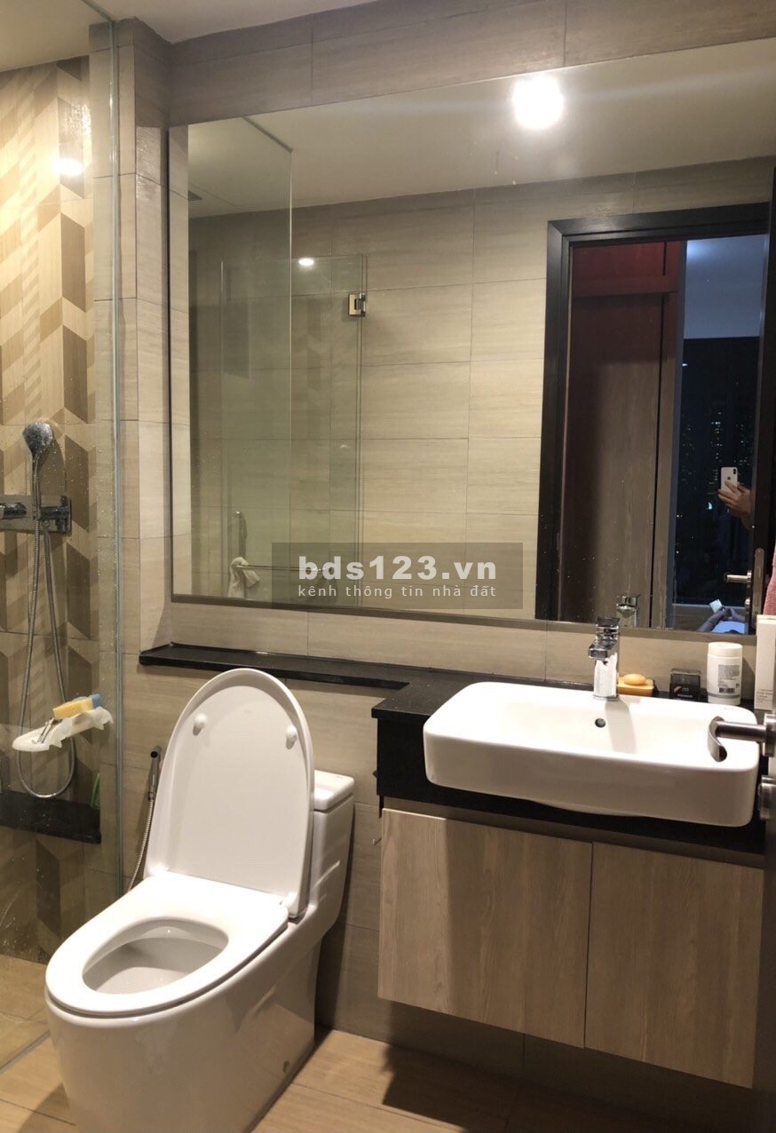Cho thuê giá tốt, căn 2 PN Feliz En Vista, diện tích 85m², 16 triệu/tháng