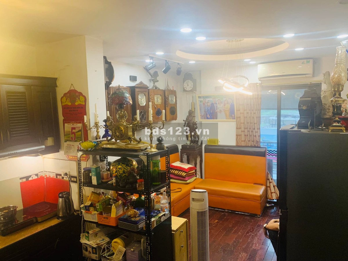 Nhà phố Khâm Thiên, lô góc kinh doanh đỉnh cao, cực hiếm, ưu đãi giá tốt