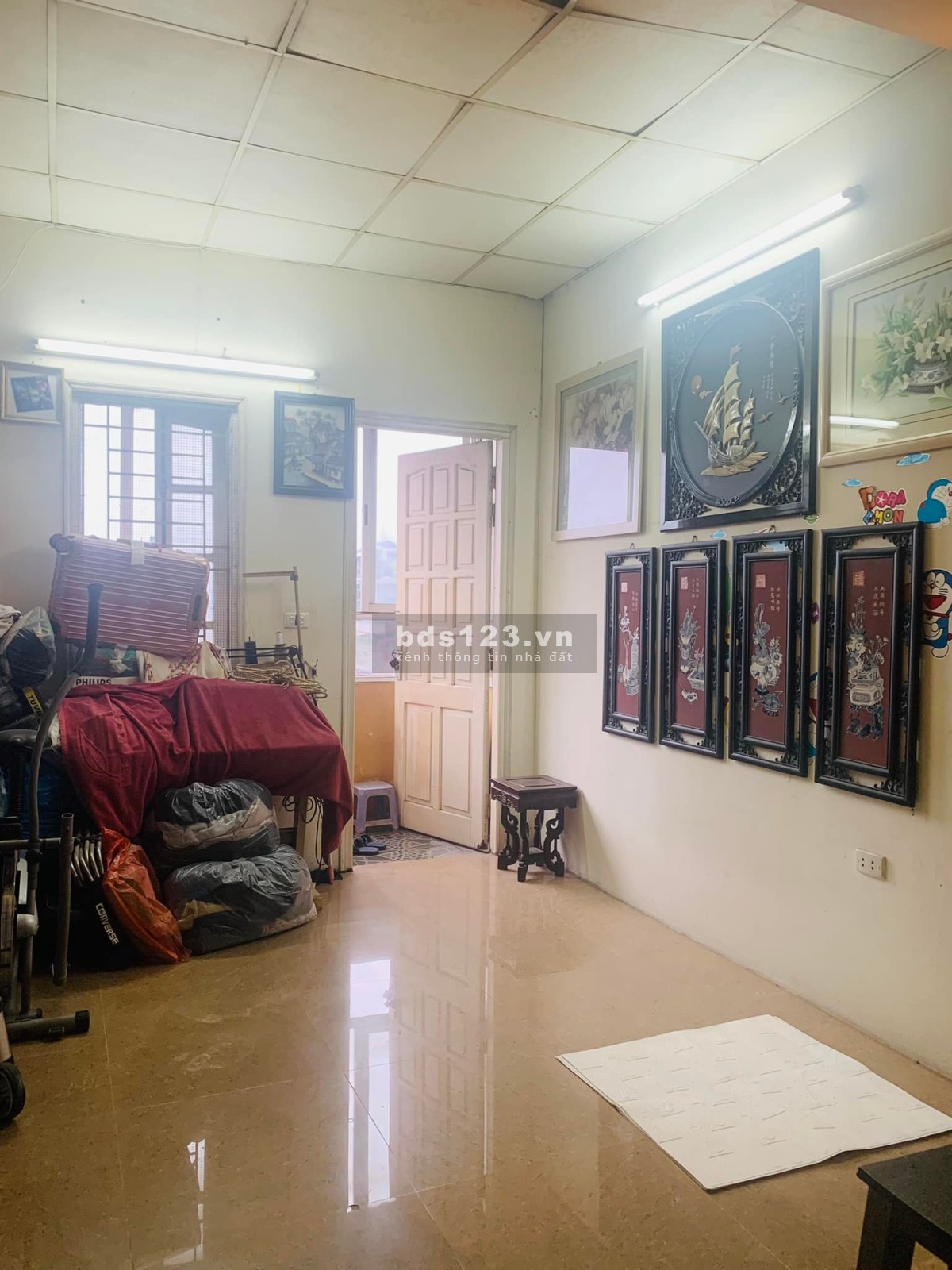 Nhà phố Khâm Thiên, lô góc kinh doanh đỉnh cao, cực hiếm, ưu đãi giá tốt