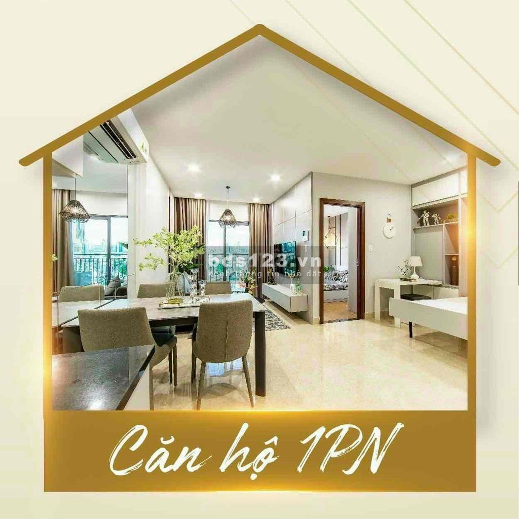 Nhận booking đặt chỗ vị trí đẹp căn hộ Legacy Prime chỉ 50tr/sp ( Không mua hoàn trả 100%)