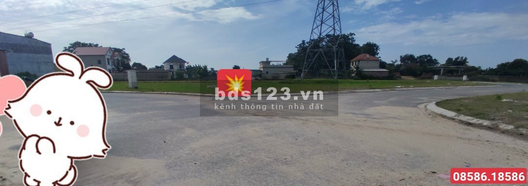Dự án khu dân cư danh thắng, đất đấu giá cạnh công ty vietpan hiệp hoà bắc giang 90m2