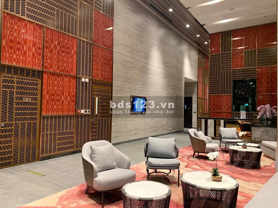 Cho thuê giá tốt, căn 2 PN Feliz En Vista, diện tích 85m², 16 triệu/tháng