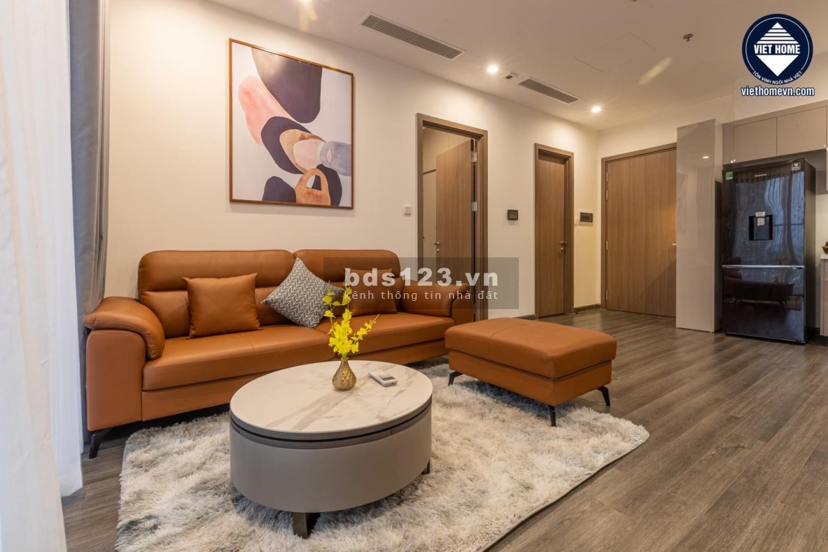 Bán Căn Hộ 2PN+1 2WC căn Góc Siêu Rẻ. Giá 1.9 tỷ - Vinhomes Ocean Park