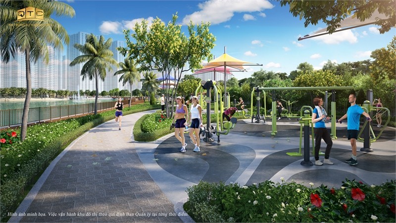 Chỉ từ hơn 200 tr đồng đã sở hữu quỹ căn studio đến 3N tại vinhomes smart city với siêu ưu đãi
