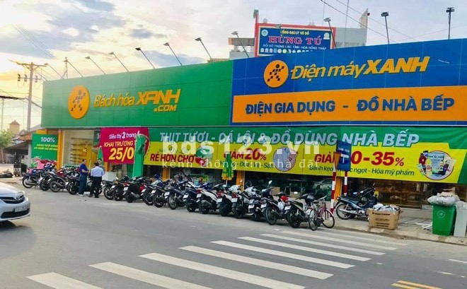 Cần bán gấp 4000m2 đất sổ hồng riêng, mt nhựa 18m, sát khu công nghiệp Becamex