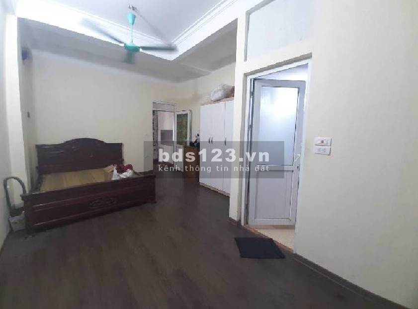 Nhà phố Trần Thái Tông, Cầu Giấy, dòng tiền ổn full nội thất, kinh doanh đỉnh giá chỉ 4,6 tỷ