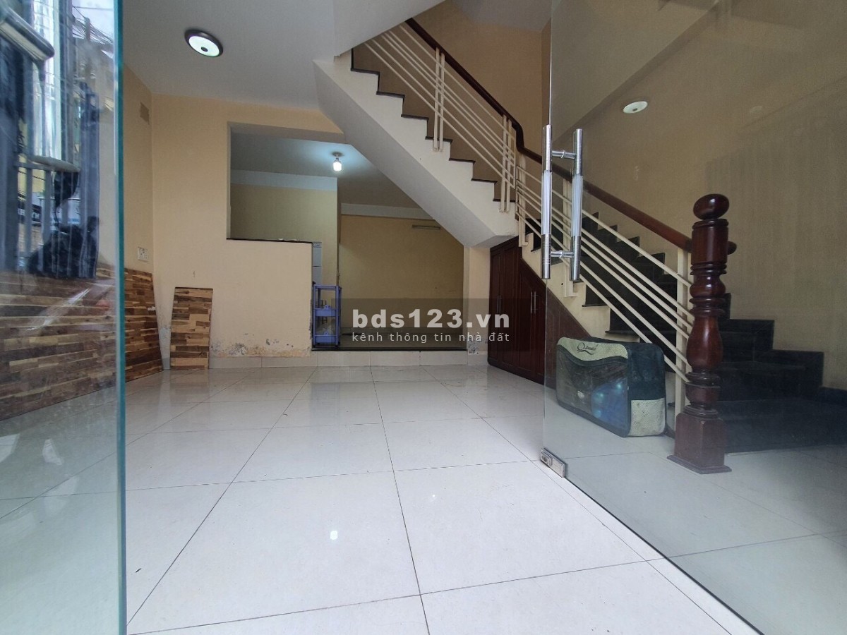 Bán nhà mặt tiền khu phố Nhật - Phạm Viết Chánh P19 Bình Thạnh 165tr/m2