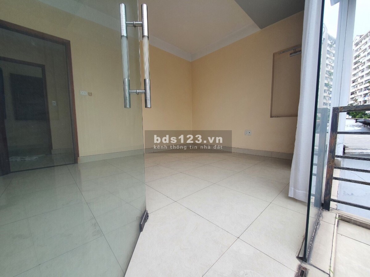 Bán nhà mặt tiền khu phố Nhật - Phạm Viết Chánh P19 Bình Thạnh 165tr/m2
