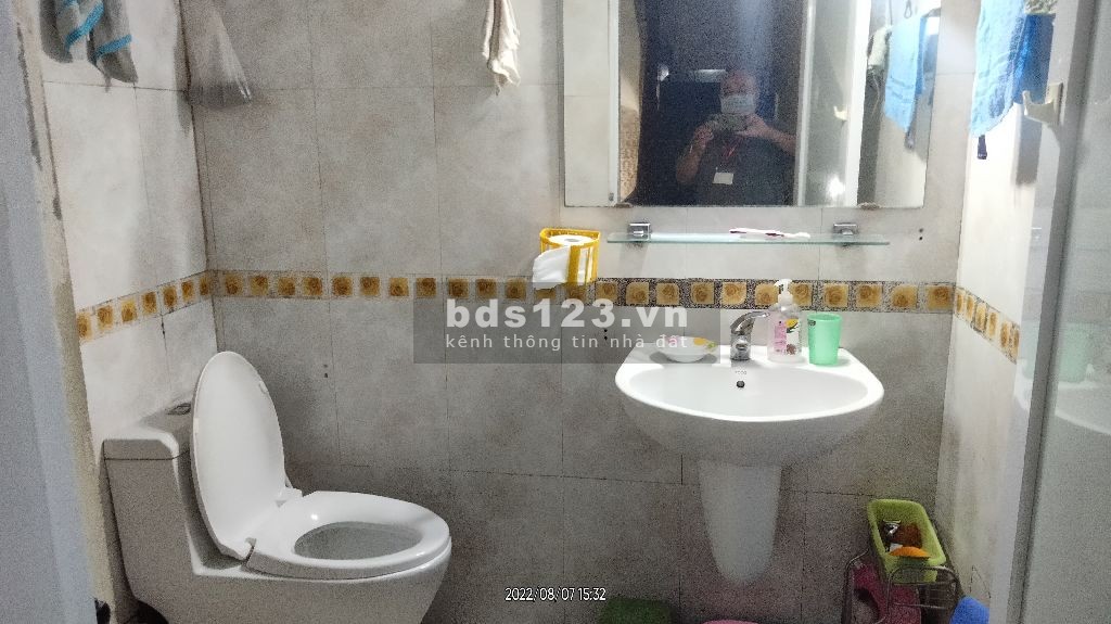 40m, mặt tiền 5mx5T, 1 hầm, 4 nổi mặt phố quận Hai Bà Trưng 8 tỷ