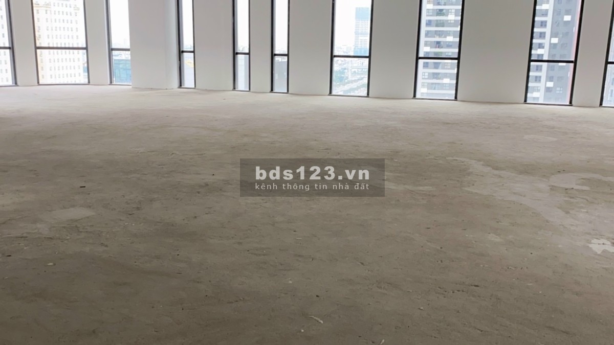 Cho thuê văn phòng tòa nhà Udic Huỳnh Thúc Kháng, 27 Huỳnh Thúc Kháng, Đống Đa, Hà Nội