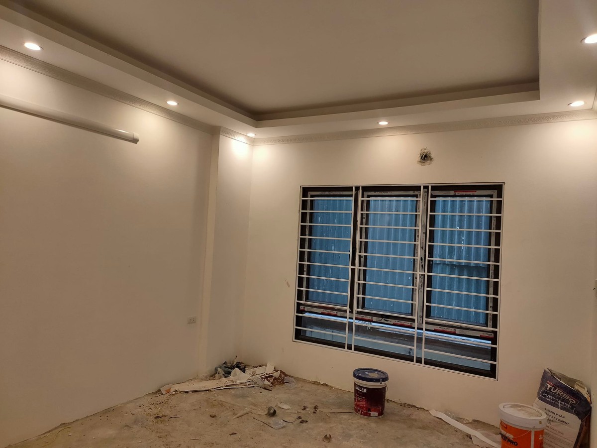 Bán nhà đẹp ngõ rộng gần hồ ô tô đỗ cổng khu an sinh đỉnh giá đầu tư sinh lời