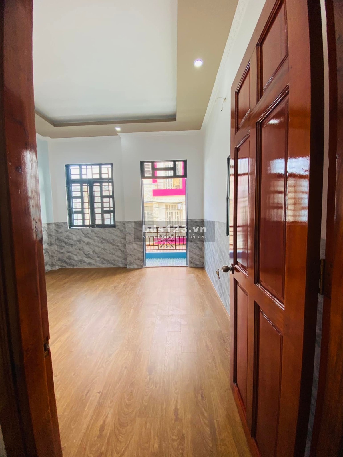 Bán nhà 1 trệt 1 lầu đường số 26 kdc Thới Nhựt 1, An Khánh, Ninh kiều, Cần Thơ