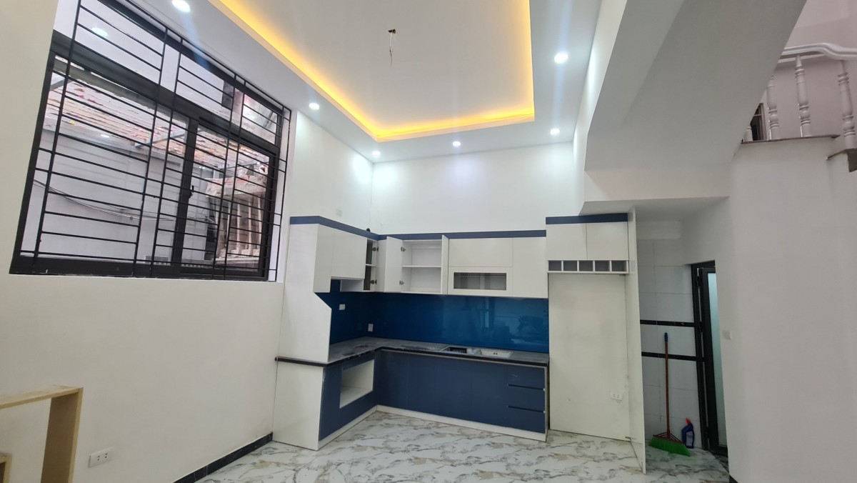 Cần bán nhà phố Bế văn Đàn hà đông 60m 3 tầng 3.6 m mặt tiền 4.8 tỷ.