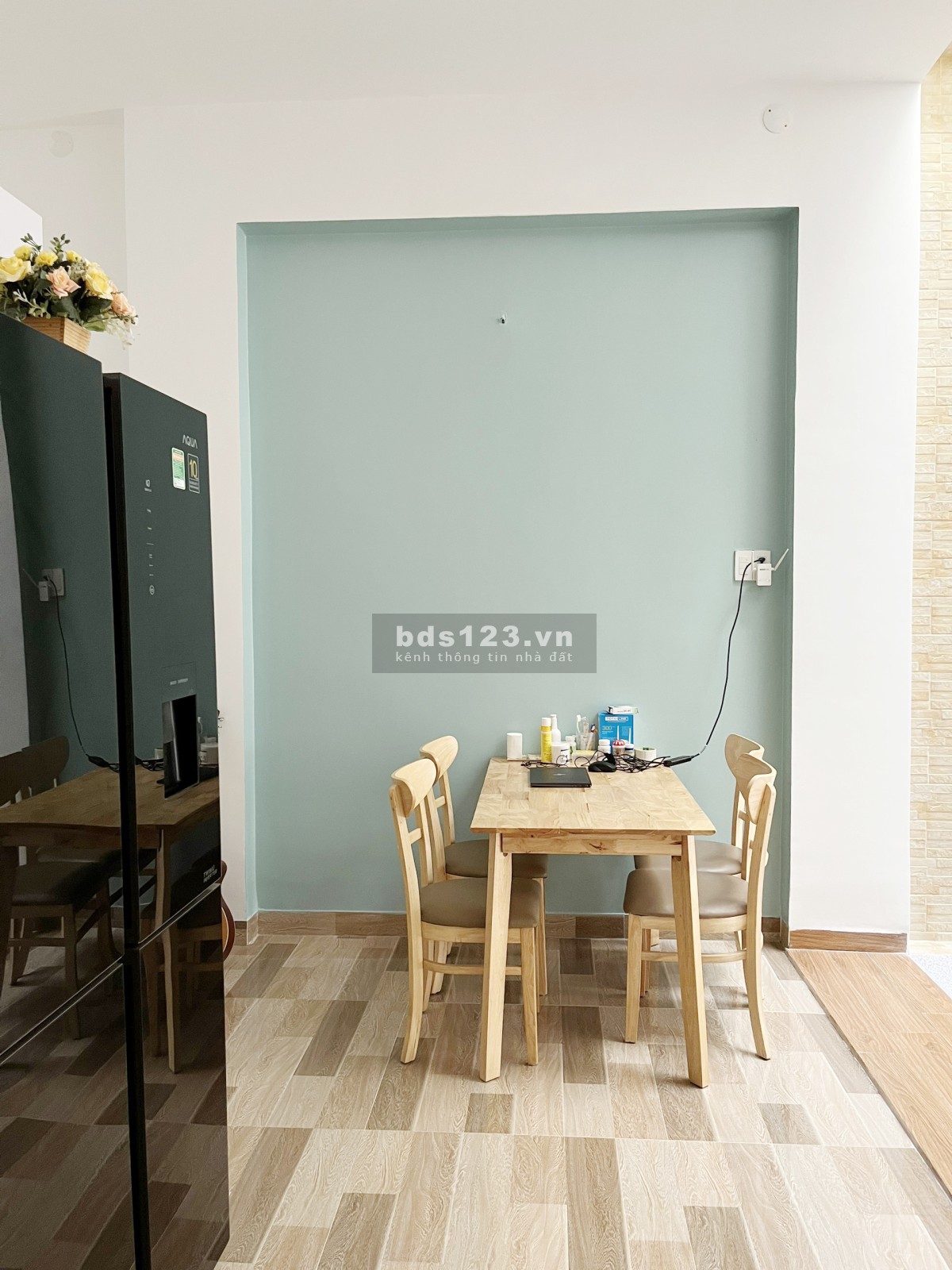 Bán nhà phố hiện đại ở Phường Phú Đông, sát sân bay Tuy Hòa