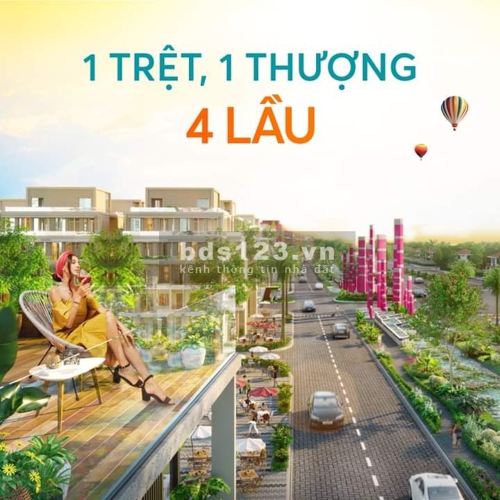 Shoptel Thanh Long Bay Đa lợi nhuận từ mô hình lưu trú cho giới trẻ