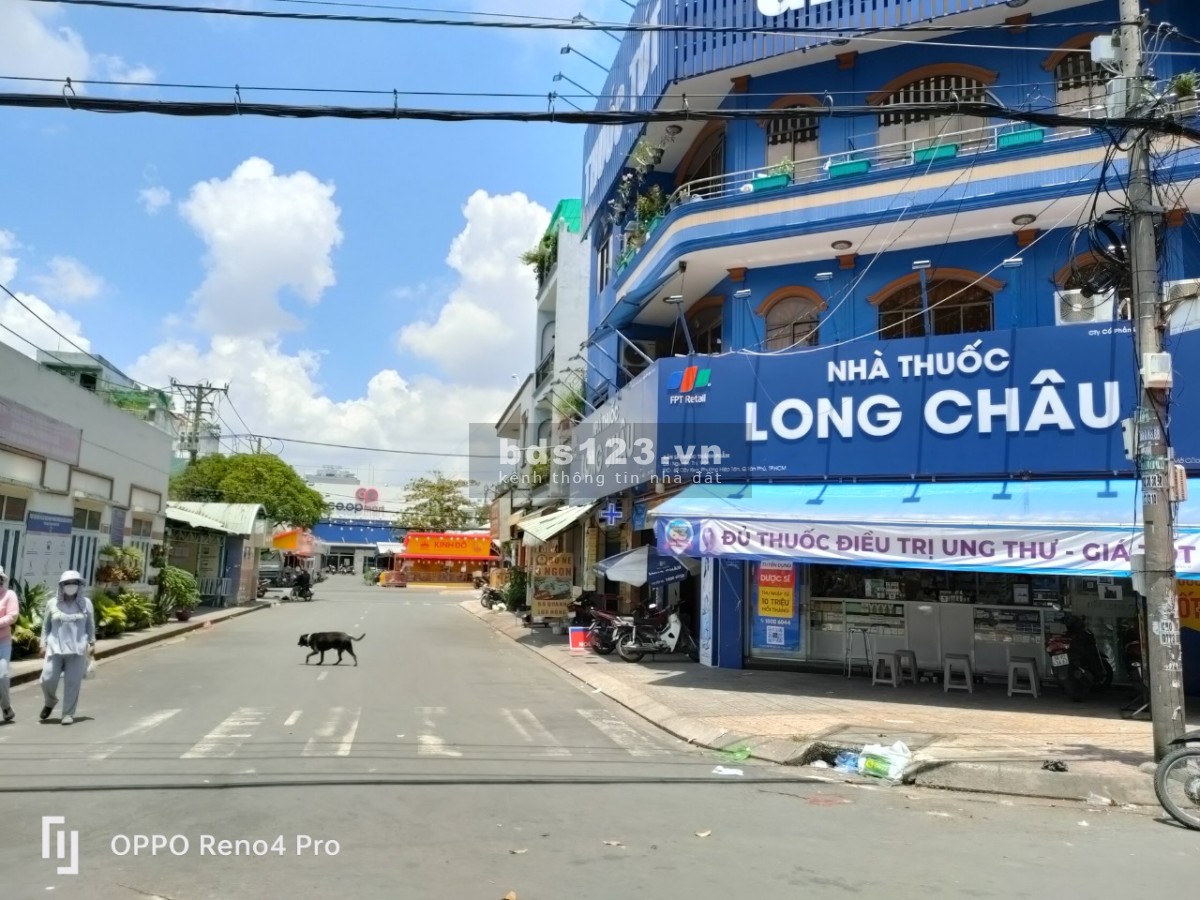 Cho thuê mặt bằng chợ Hiệp Tân Quận Tân Phú, liên hệ 0564896625