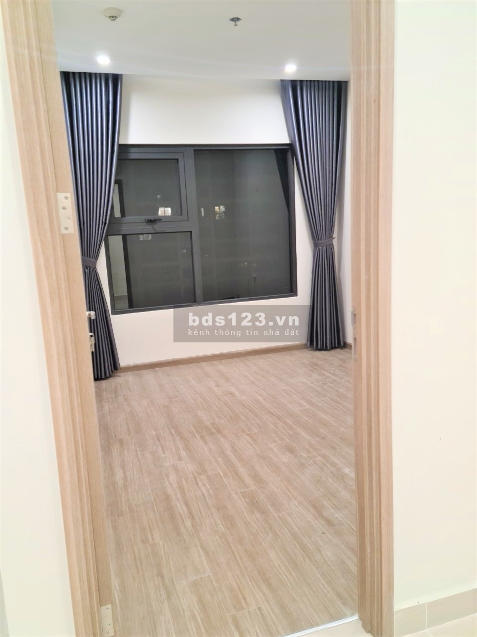 Căn 09, tầng cao, S2.05 khu Rainbow, 47m2, 1 pn +1