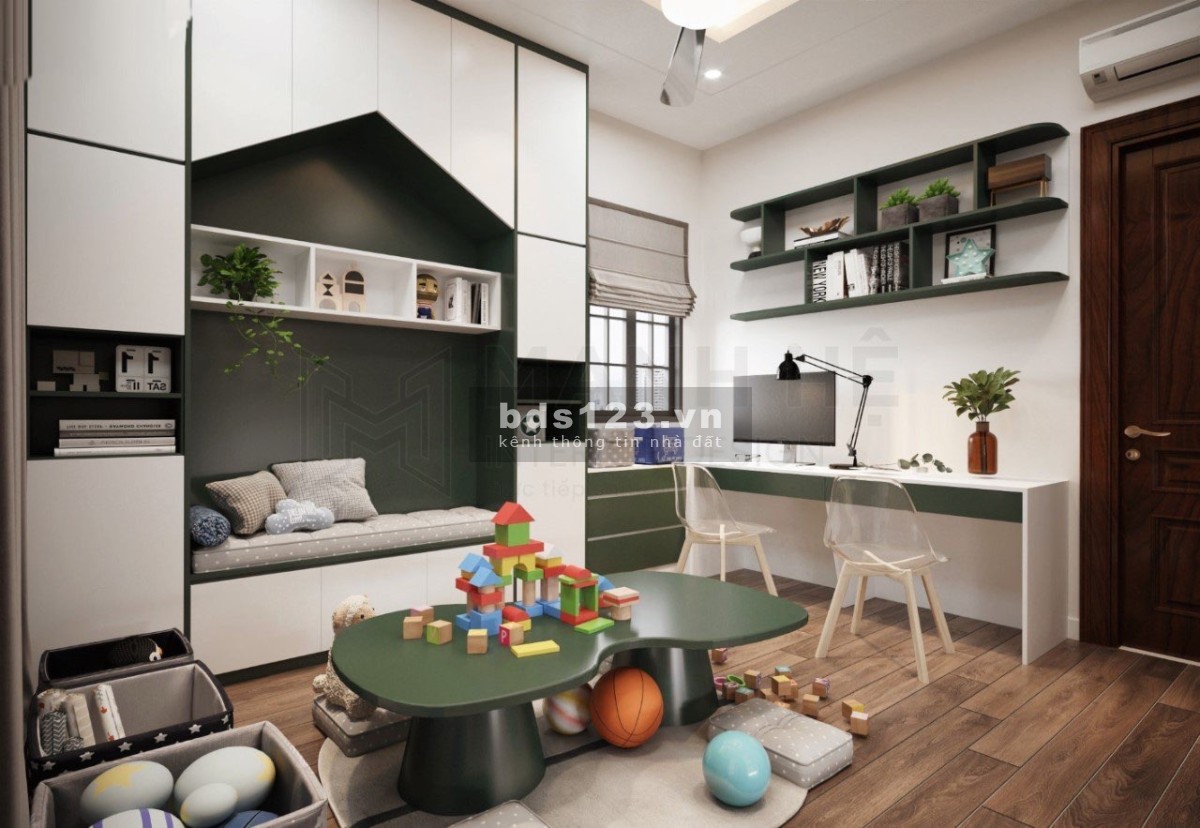 Tháng 7 tháng “Ngâu” nhà đẹp lại giảm “Sâu”, nhà thiết kế hiện đại