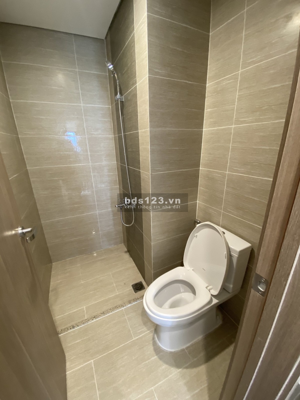 Căn 09, tầng cao, S2.05 khu Rainbow, 47m2, 1 pn +1