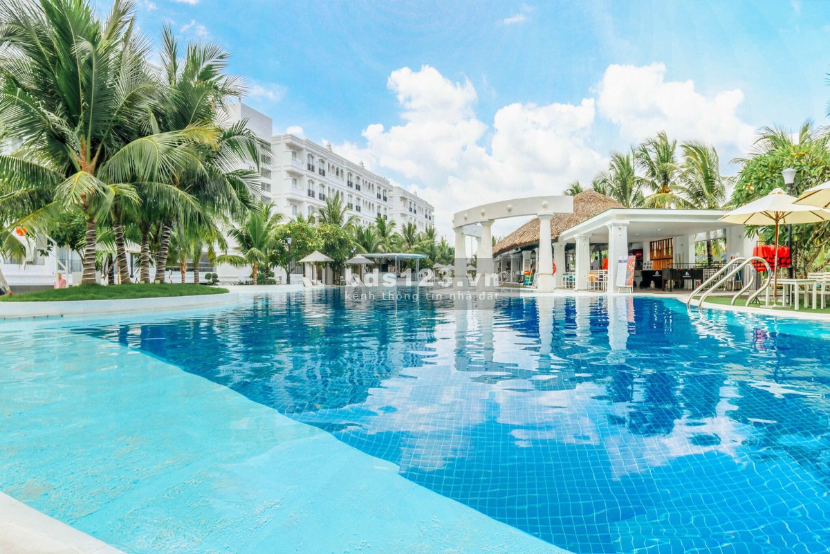 Tháng 7 tháng “Ngâu” nhà đẹp lại giảm “Sâu”, nhà thiết kế hiện đại