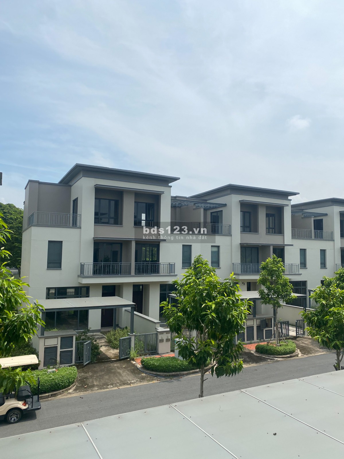 Tháng 7 tháng “Ngâu” nhà đẹp lại giảm “Sâu”, nhà thiết kế hiện đại