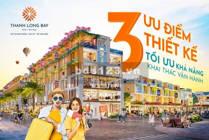Shoptel Thanh Long Bay Đa lợi nhuận từ mô hình lưu trú cho giới trẻ