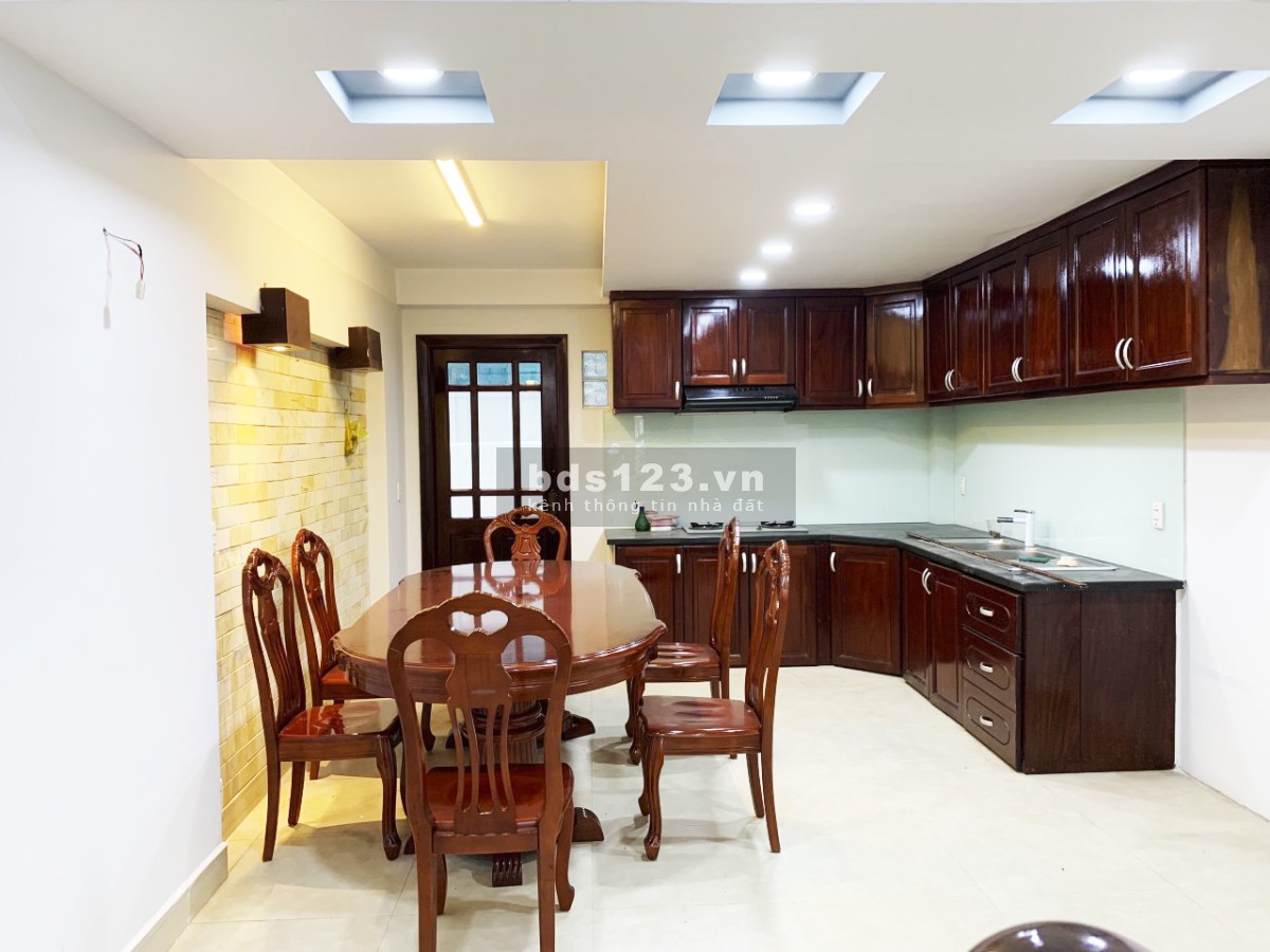 Bán nhà hẻm 803 đường Huỳnh Tấn Phát, phường Phú Thuận,…