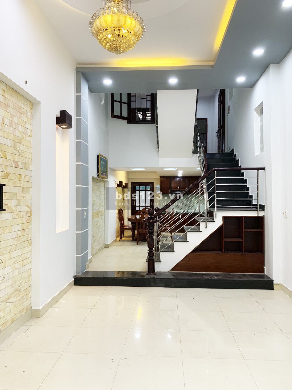 Bán nhà hẻm 803 đường Huỳnh Tấn Phát, phường Phú Thuận,…