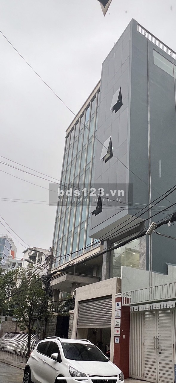 Cho thuê văn phòng 16 Sông Thao Quận Tân Bình lh 0903928123