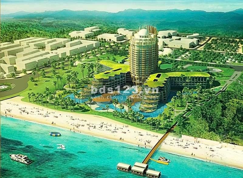 Căn hộ nghĩ dưỡng cao cấp Long Beach thanh toán kinh hoạt giá đầu tư sinh lời