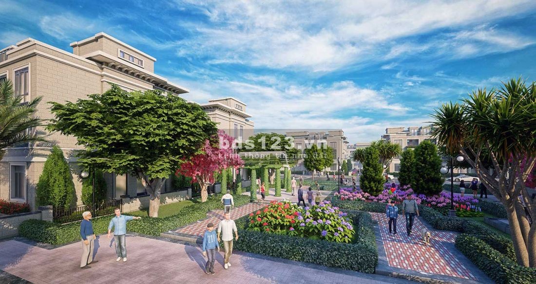 Khu Đô Thị Ruby City Bình Phước giá tốt đầu tư sinh lời, sổ sẵn