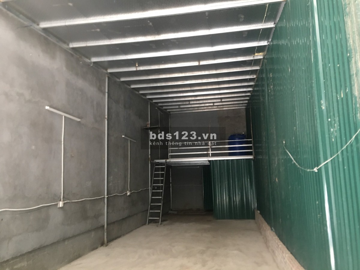 Cho thuê kho xưởng 50m2 100m2 khu vực Ỷ La Dương Nội Quận Hà Đông