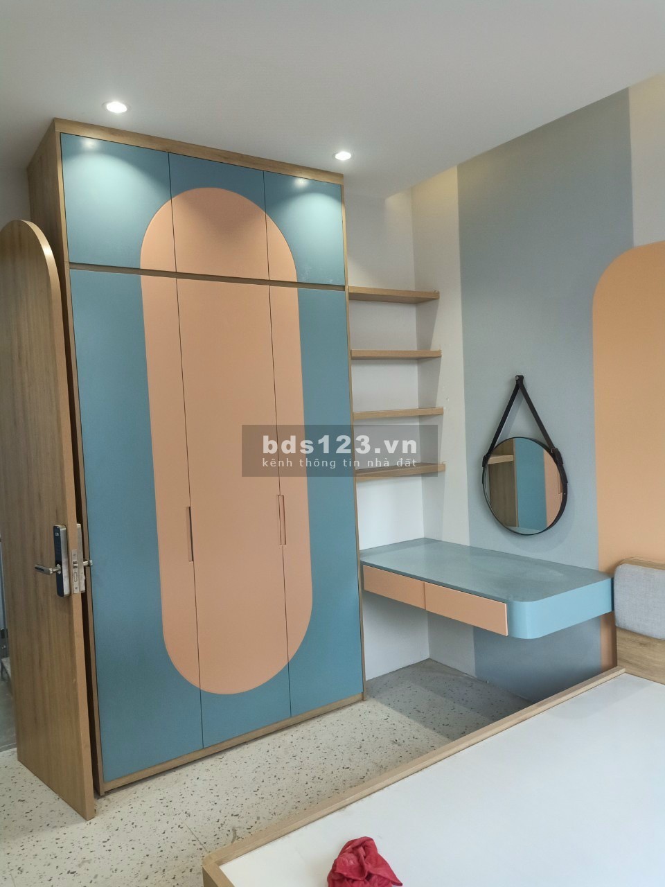 HOT Siêu Phẩm đường Lê Văn Sỹ Q.3, DT: 7x30m, Hầm 6 tầng, 32 CHDV HĐT 145 tr, bán 36 tỷ