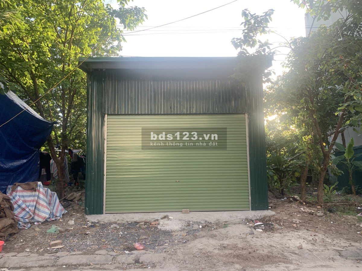 Cho thuê kho xưởng 50m2 100m2 khu vực Ỷ La Dương Nội Quận Hà Đông